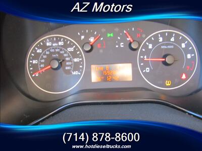 2022 RAM ProMaster City - Photo 27 - Orange, CA 92867