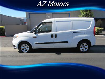 2022 RAM ProMaster City - Photo 8 - Orange, CA 92867