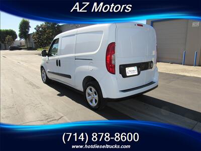 2022 RAM ProMaster City - Photo 7 - Orange, CA 92867