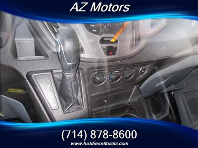 2018 Ford Transit 250 REEFER VAN 130 WB - Photo 28 - Orange, CA 92867