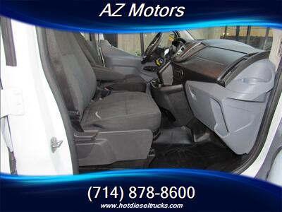 2018 Ford Transit 250 REEFER VAN 130 WB - Photo 16 - Orange, CA 92867