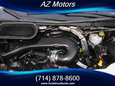 2018 Ford Transit 250 REEFER VAN 130 WB - Photo 23 - Orange, CA 92867