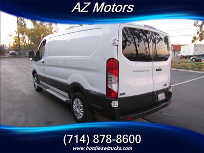 2018 Ford Transit 250 REEFER VAN 130 WB - Photo 7 - Orange, CA 92867