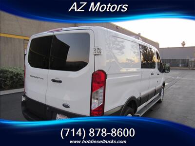 2018 Ford Transit 250 REEFER VAN 130 WB - Photo 5 - Orange, CA 92867