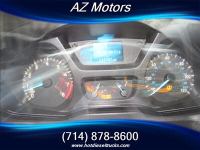 2018 Ford Transit 250 REEFER VAN 130 WB - Photo 26 - Orange, CA 92867