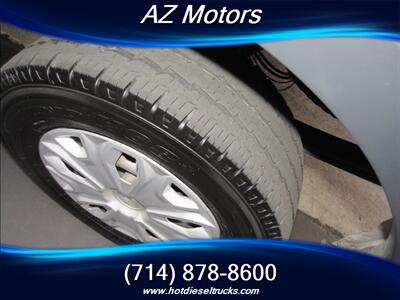 2018 Ford Transit 250 REEFER VAN 130 WB - Photo 9 - Orange, CA 92867