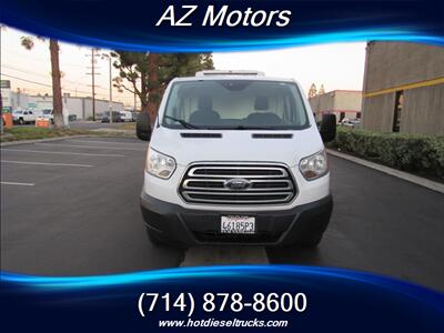 2018 Ford Transit 250 REEFER VAN 130 WB - Photo 2 - Orange, CA 92867