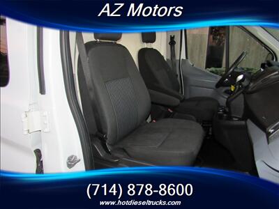 2018 Ford Transit 250 REEFER VAN 130 WB - Photo 17 - Orange, CA 92867