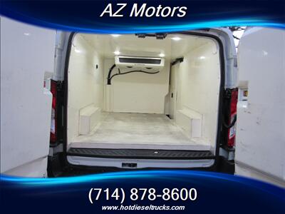 2018 Ford Transit 250 REEFER VAN 130 WB - Photo 10 - Orange, CA 92867