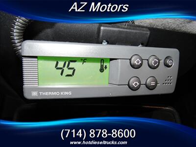 2018 Ford Transit 250 REEFER VAN 130 WB - Photo 30 - Orange, CA 92867