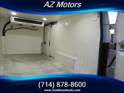 2018 Ford Transit 250 REEFER VAN 130 WB - Photo 12 - Orange, CA 92867