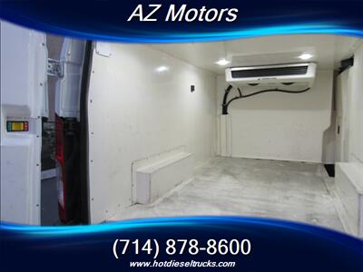 2018 Ford Transit 250 REEFER VAN 130 WB - Photo 11 - Orange, CA 92867