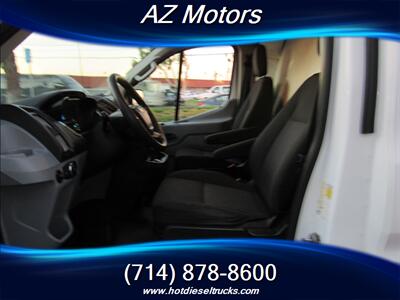 2018 Ford Transit 250 REEFER VAN 130 WB - Photo 18 - Orange, CA 92867