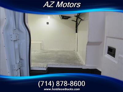 2018 Ford Transit 250 REEFER VAN 130 WB - Photo 14 - Orange, CA 92867