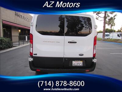2018 Ford Transit 250 REEFER VAN 130 WB - Photo 6 - Orange, CA 92867
