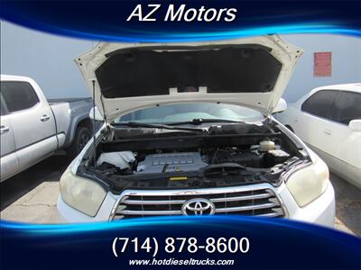 2010 Toyota Highlander Limited   - Photo 28 - Orange, CA 92867