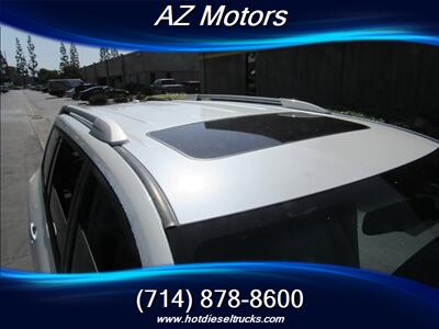 2010 Toyota Highlander Limited   - Photo 21 - Orange, CA 92867