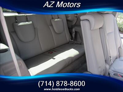 2010 Toyota Highlander Limited   - Photo 10 - Orange, CA 92867