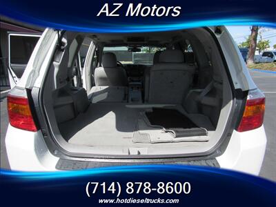 2010 Toyota Highlander Limited   - Photo 9 - Orange, CA 92867