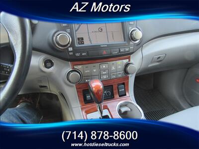 2010 Toyota Highlander Limited   - Photo 27 - Orange, CA 92867