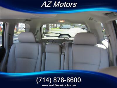 2010 Toyota Highlander Limited   - Photo 17 - Orange, CA 92867