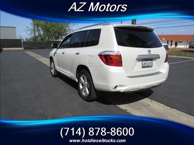 2010 Toyota Highlander Limited   - Photo 7 - Orange, CA 92867