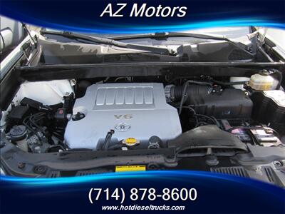 2010 Toyota Highlander Limited   - Photo 29 - Orange, CA 92867