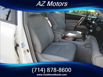 2010 Toyota Highlander Limited   - Photo 14 - Orange, CA 92867