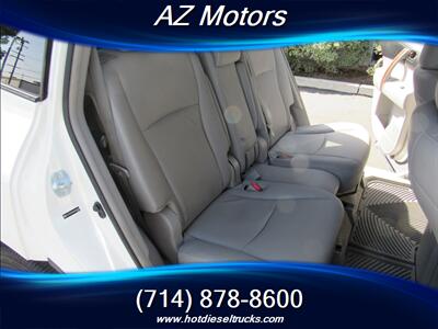 2010 Toyota Highlander Limited   - Photo 12 - Orange, CA 92867