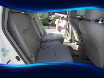 2010 Toyota Highlander Limited   - Photo 11 - Orange, CA 92867