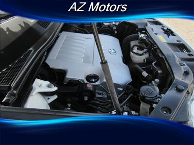 2010 Toyota Highlander Limited   - Photo 30 - Orange, CA 92867
