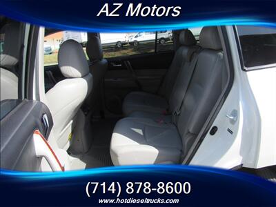 2010 Toyota Highlander Limited   - Photo 15 - Orange, CA 92867