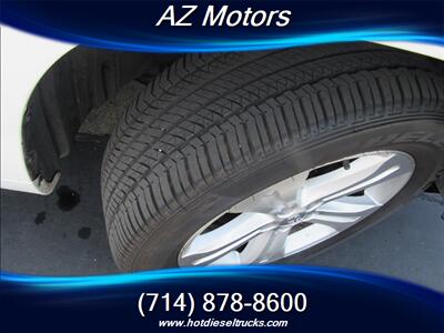 2010 Toyota Highlander Limited   - Photo 20 - Orange, CA 92867