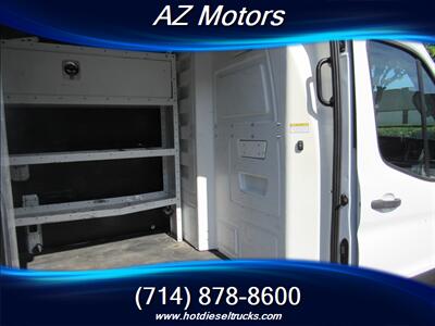2020 Ford Transit 350 HD EXT HIGH RF DRW   - Photo 14 - Orange, CA 92867
