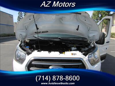 2020 Ford Transit 350 HD EXT HIGH RF DRW   - Photo 22 - Orange, CA 92867