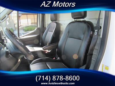 2020 Ford Transit 350 HD EXT HIGH RF DRW   - Photo 19 - Orange, CA 92867
