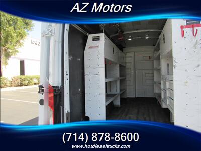 2020 Ford Transit 350 HD EXT HIGH RF DRW   - Photo 11 - Orange, CA 92867
