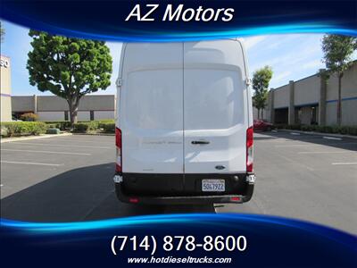2020 Ford Transit 350 HD EXT HIGH RF DRW   - Photo 6 - Orange, CA 92867