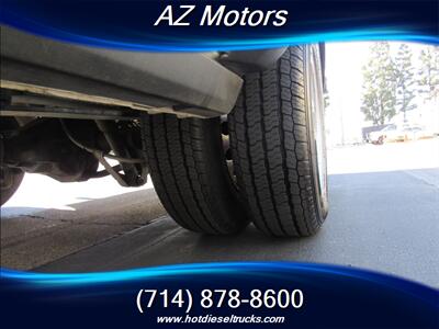 2020 Ford Transit 350 HD EXT HIGH RF DRW   - Photo 27 - Orange, CA 92867