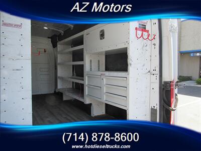 2020 Ford Transit 350 HD EXT HIGH RF DRW   - Photo 12 - Orange, CA 92867