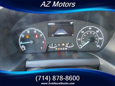 2020 Ford Transit 350 HD EXT HIGH RF DRW   - Photo 30 - Orange, CA 92867