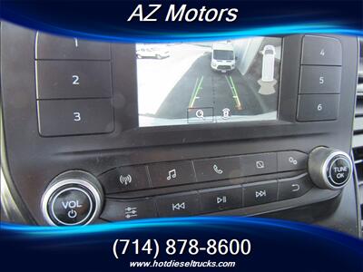2020 Ford Transit 350 HD EXT HIGH RF DRW   - Photo 29 - Orange, CA 92867