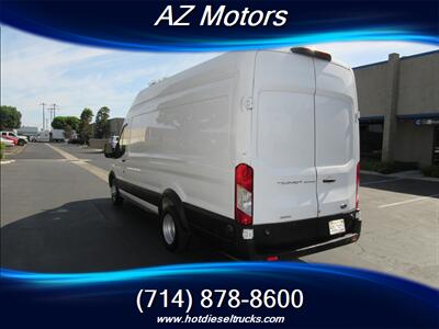 2020 Ford Transit 350 HD EXT HIGH RF DRW   - Photo 7 - Orange, CA 92867