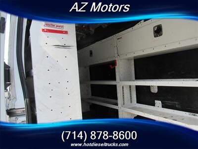 2020 Ford Transit 350 HD EXT HIGH RF DRW   - Photo 15 - Orange, CA 92867