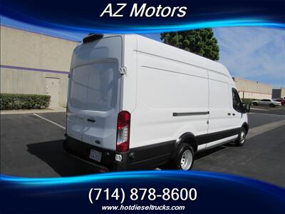 2020 Ford Transit 350 HD EXT HIGH RF DRW   - Photo 5 - Orange, CA 92867