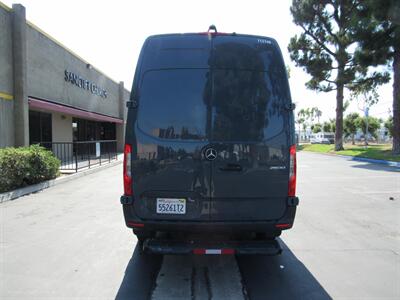 2019 Mercedes-Benz Sprinter 2500 HIGH CEILING   - Photo 6 - Orange, CA 92867