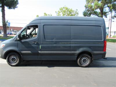 2019 Mercedes-Benz Sprinter 2500 HIGH CEILING   - Photo 8 - Orange, CA 92867