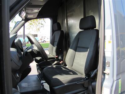 2019 Mercedes-Benz Sprinter 2500 HIGH CEILING   - Photo 18 - Orange, CA 92867