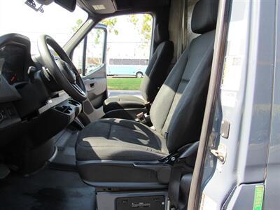 2019 Mercedes-Benz Sprinter 2500 HIGH CEILING   - Photo 17 - Orange, CA 92867