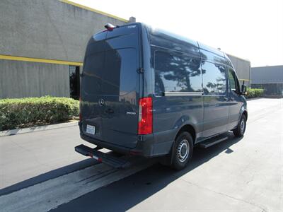 2019 Mercedes-Benz Sprinter 2500 HIGH CEILING   - Photo 5 - Orange, CA 92867